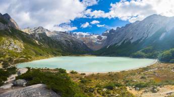 Experience the Impressive Nature of Patagonia