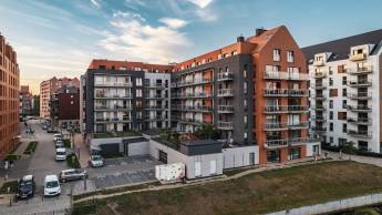 Apartamenty Sun&Snow Aura II