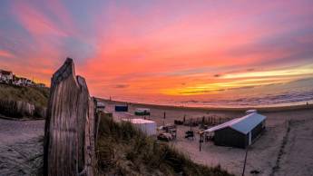 NH Zandvoort