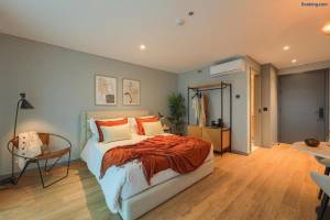 Noma Living Icon Apartments