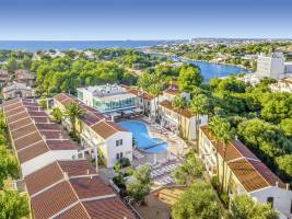 Hotel Cales de Ponent