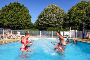 Camping Saint Grégoire