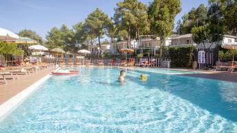 Europa Camping Village Elba