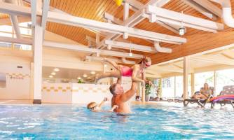 Vakantiepark Hochwald