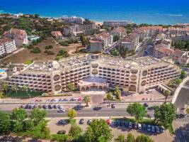 Hotel Vila Galé Cerro Alagoa