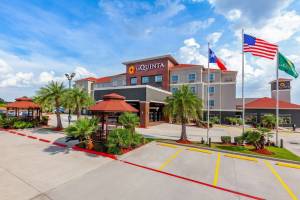 La Quinta Inn&Suites by Wyndham Houston Channelview