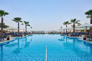 Rixos Premium Dubai JBR
