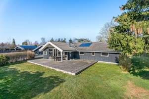 Lolland, Falster en Mön