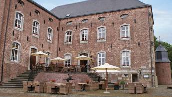 Fletcher Hotel-Restaurant Kasteel Erenstein