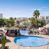 Appartementen Vitalclass Lanzarote