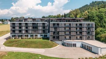 SeeStrandResort - Klopeinersee