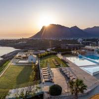 Aulus Chania, Curio Collection by Hilton