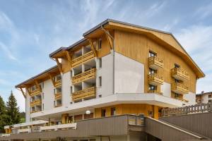 Appartement Rochebrune De Megève 32