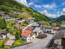 Chalet Bergglück