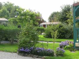 Camping Le Moulin de Rambourg