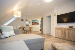 Appartement Winterberg 'Kleines Glück': je perfecte Uitvalsbasis