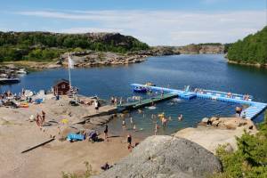 Johannesvik Camping & Stugby