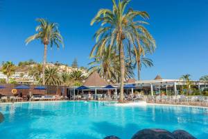 Lopesan Corallium Beach