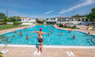 Camping Playa Y Fiesta