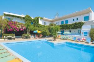 Appartement Kostas Chrysoula