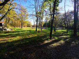 Campingplatz in Auch, Okzitanien