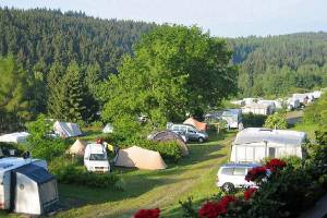 Camping Am Bärenbache