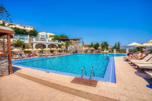Elounda Residence Resort&Waterpark
