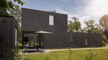 Summio Vakantiepark Schaijk