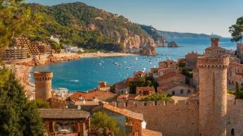 Apart-Hotel GHT Tossa Park