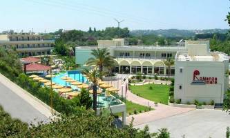 Romanza Mare Hotel