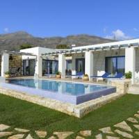 Villa Levanda op Zuid-Kreta, 8 dagen