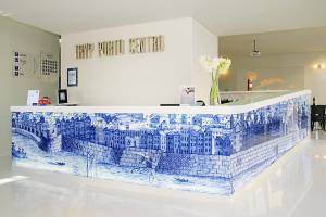 TRYP Porto Centro