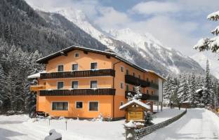 Hotel-Pension Hubertus