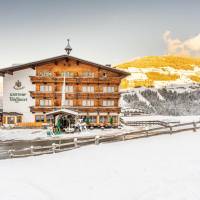 Alpen Wohlfühlhotel Dörflwirt