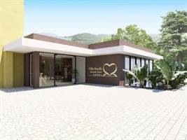 Villa Nicolli Romantic Resort