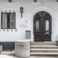 Appartement Chalet Rosenweg
