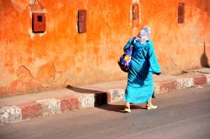 Combireis Agadir & Marrakech