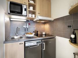 Le Domaine de Cramphore 2p3p