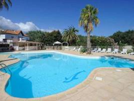Camping Cavallo Morto