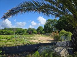 Campingplatz in PLOUBEZRE, Bretagne