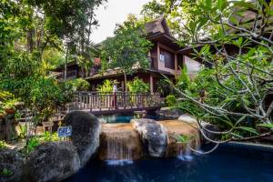 Khaolak Merlin Resort