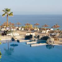 Hotel Alua Village Fuerteventura