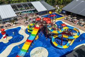 Camping Wedderbergen