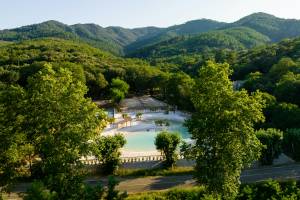 Camping Sunêlia La Clémentine