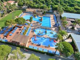 Camping Stel - Roda de Bara