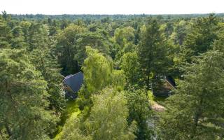 Vakantiewoning Beverweerd