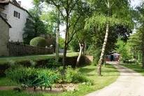 Camping Ruisseau du Treil