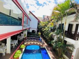 Nirvana Beach Resort