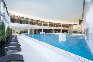 Park Inn by Radisson Meriton Conference&Spa Hotel Tallinn