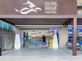 Guya Wave
